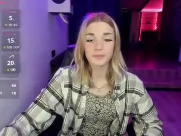 sandy_belle88 from Chaturbate is Freechat