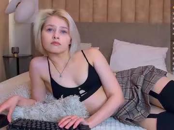 sandyshayes from Chaturbate is Freechat