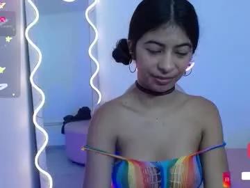 sandyy_tay from Chaturbate is Freechat