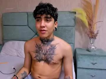 santiabader from Chaturbate is Freechat