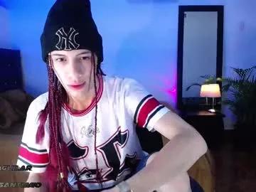 santiagocutex from Chaturbate is Freechat