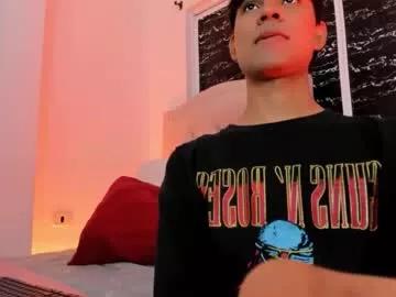 santiagosantoss from Chaturbate is Freechat