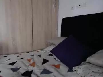 santii_rose from Chaturbate is Freechat