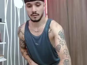 santti_torres from Chaturbate is Freechat