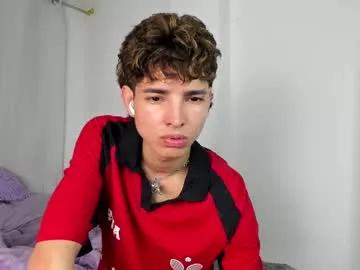 santy_kitty from Chaturbate is Freechat