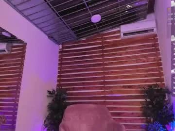sapphire_venus from Chaturbate is Freechat