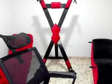 sara_and_alexis from Chaturbate is Freechat
