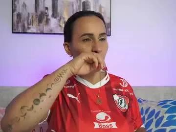 sara_charmy from Chaturbate