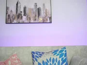sara_charmy from Chaturbate