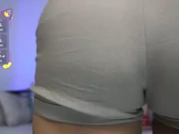 sara_charmy from Chaturbate