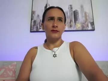 sara_charmy from Chaturbate
