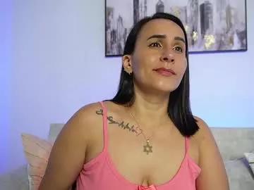 sara_charmy from Chaturbate