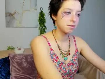 sara_frayy from Chaturbate is Freechat