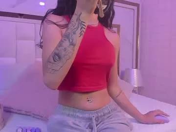 sara_lopee from Chaturbate