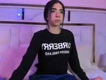 sara_lopee from Chaturbate