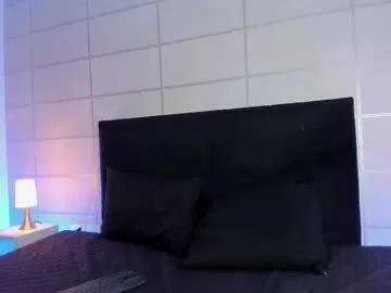 sara_mac_ from Chaturbate is Freechat