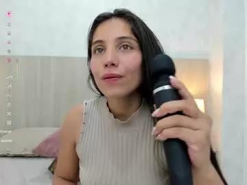 sara_melo from Chaturbate is Freechat
