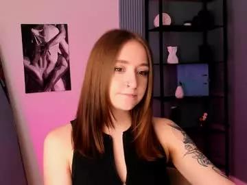 sara_rossery from Chaturbate