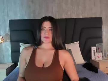 sara_stone17 from Chaturbate