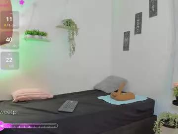 sara_sweett9 from Chaturbate