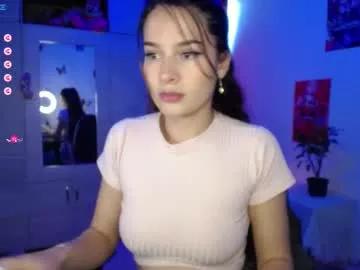 sara_wish_ from Chaturbate