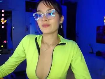sara_wish_ from Chaturbate