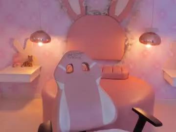 saraa_skinny from Chaturbate is Freechat