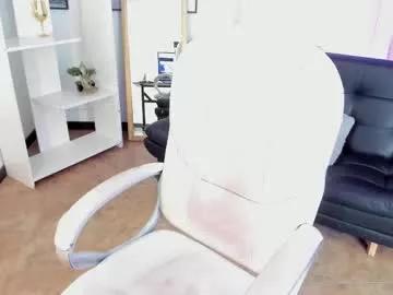 saraahh_foxx from Chaturbate is Freechat