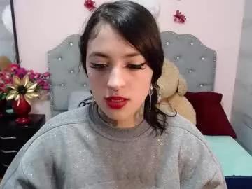 saraathx from Chaturbate is Freechat