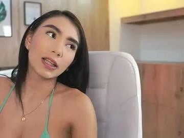 sarabelmont from Chaturbate is Freechat