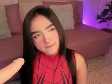 saradiamondss from Chaturbate is Freechat