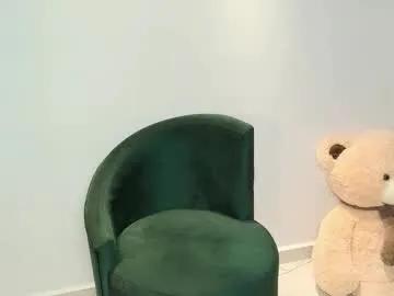 saraevil from Chaturbate is Freechat