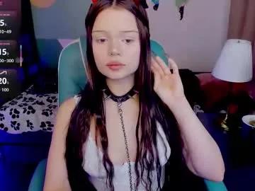 sarah__babyyy from Chaturbate is Freechat
