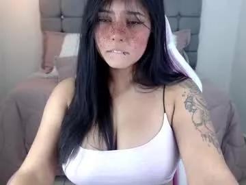 sarah__moon1 from Chaturbate is Freechat