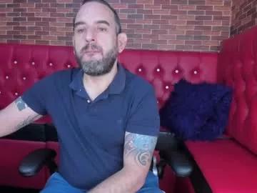 sarah_and_amateuz from Chaturbate