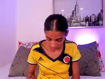 sarah_ashbourne from Chaturbate is Freechat