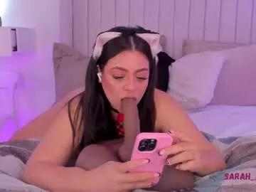 sarah_bonneth from Chaturbate