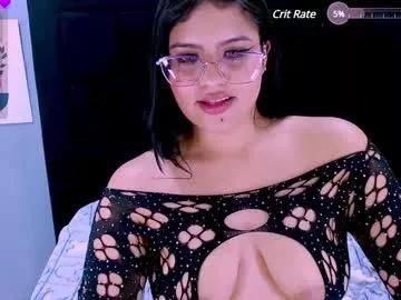 sarah_cream from Chaturbate