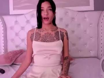 sarah_curtis from Chaturbate is Freechat