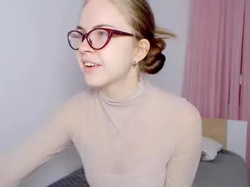 Sarah_hs from Chaturbate
