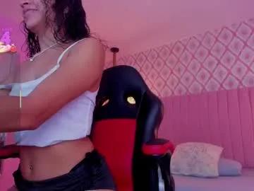 sarah_keys from Chaturbate is Freechat