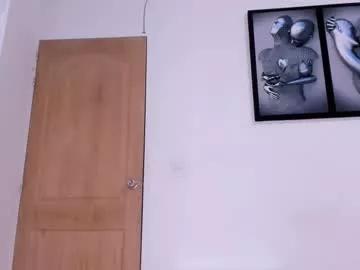 sarah_marquez_ from Chaturbate is Freechat