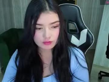 sarah_rouse_t from Chaturbate is Freechat