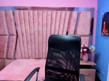 sarah_sweett_ from Chaturbate