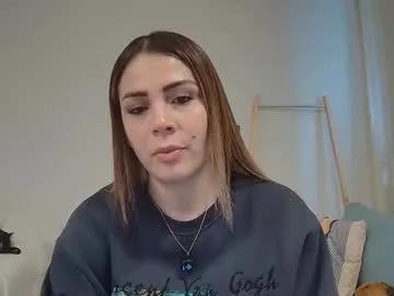 sarah_tailorr from Chaturbate is Freechat
