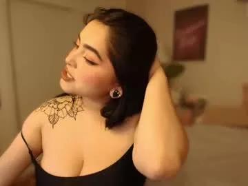 sarah_volkov from Chaturbate is Freechat