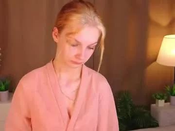 sarahfiddler from Chaturbate