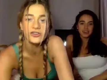 sarahollis from Chaturbate is Freechat
