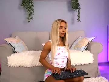 sarahraynex from Chaturbate is Freechat