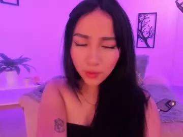sarahrusso_ from Chaturbate